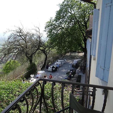 Locanda La Candola Farra di Soligo Ngoại thất bức ảnh