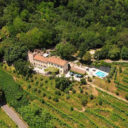 Locanda La Candola Farra di Soligo Ngoại thất bức ảnh
