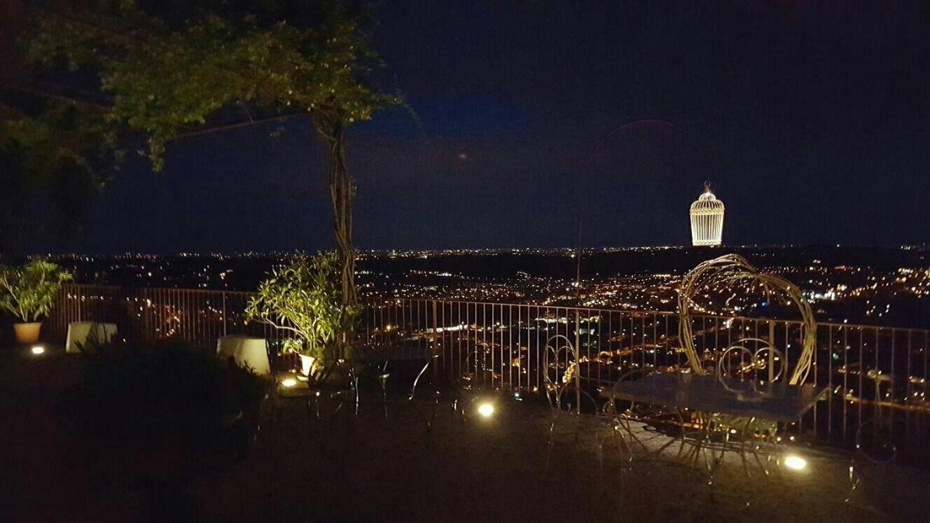 Locanda La Candola Farra di Soligo Ngoại thất bức ảnh