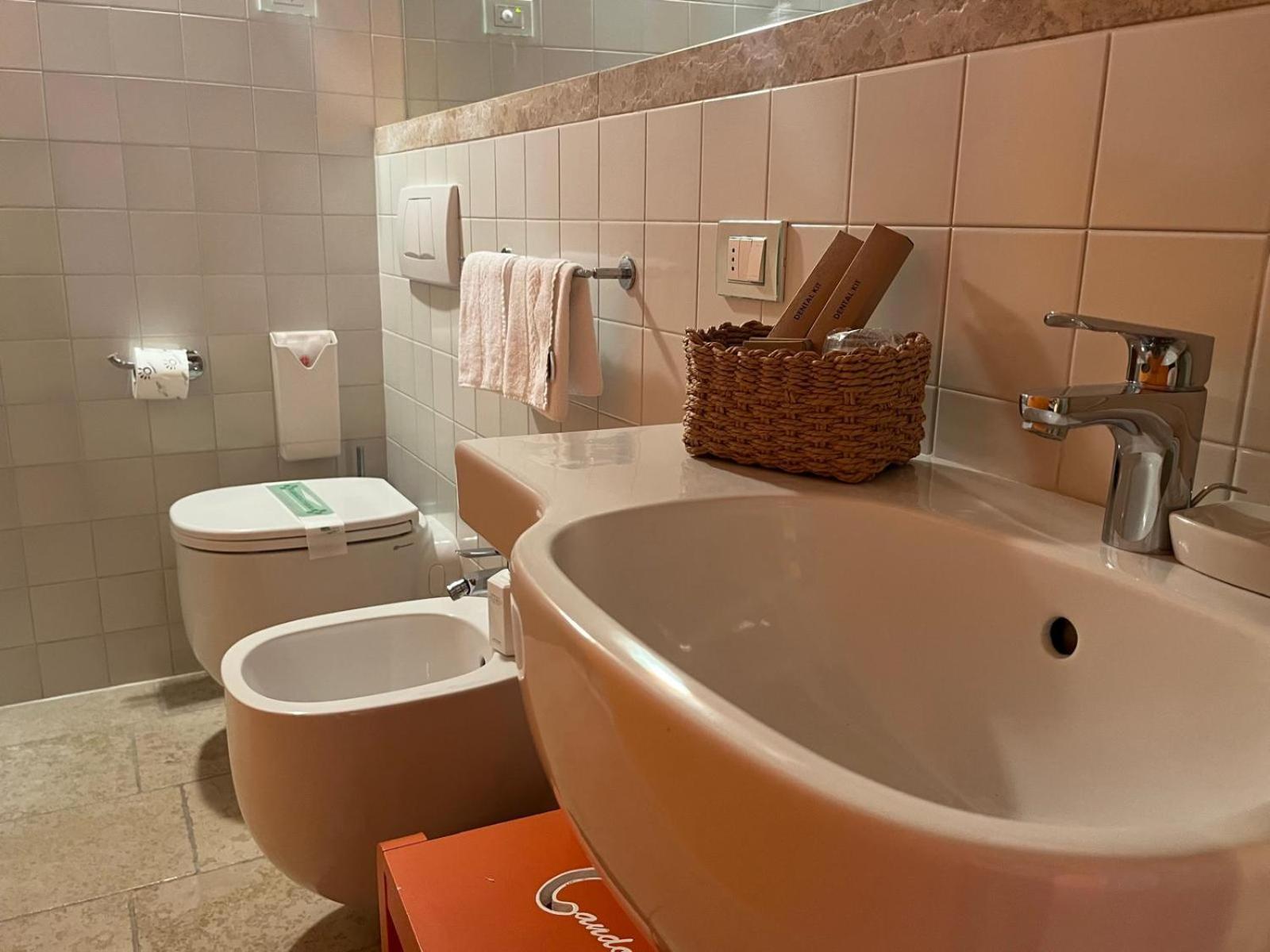 Locanda La Candola Farra di Soligo Ngoại thất bức ảnh