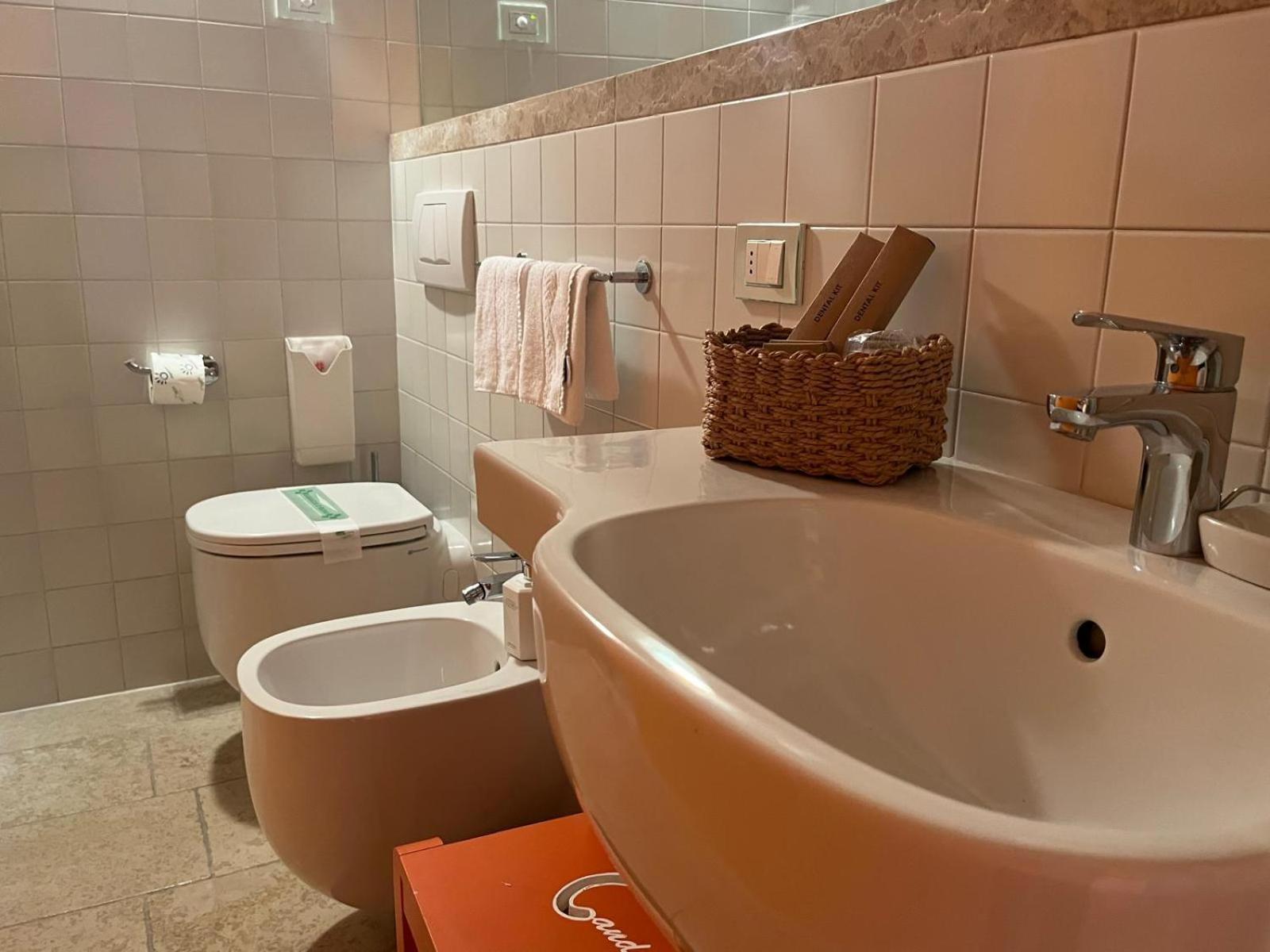Locanda La Candola Farra di Soligo Ngoại thất bức ảnh