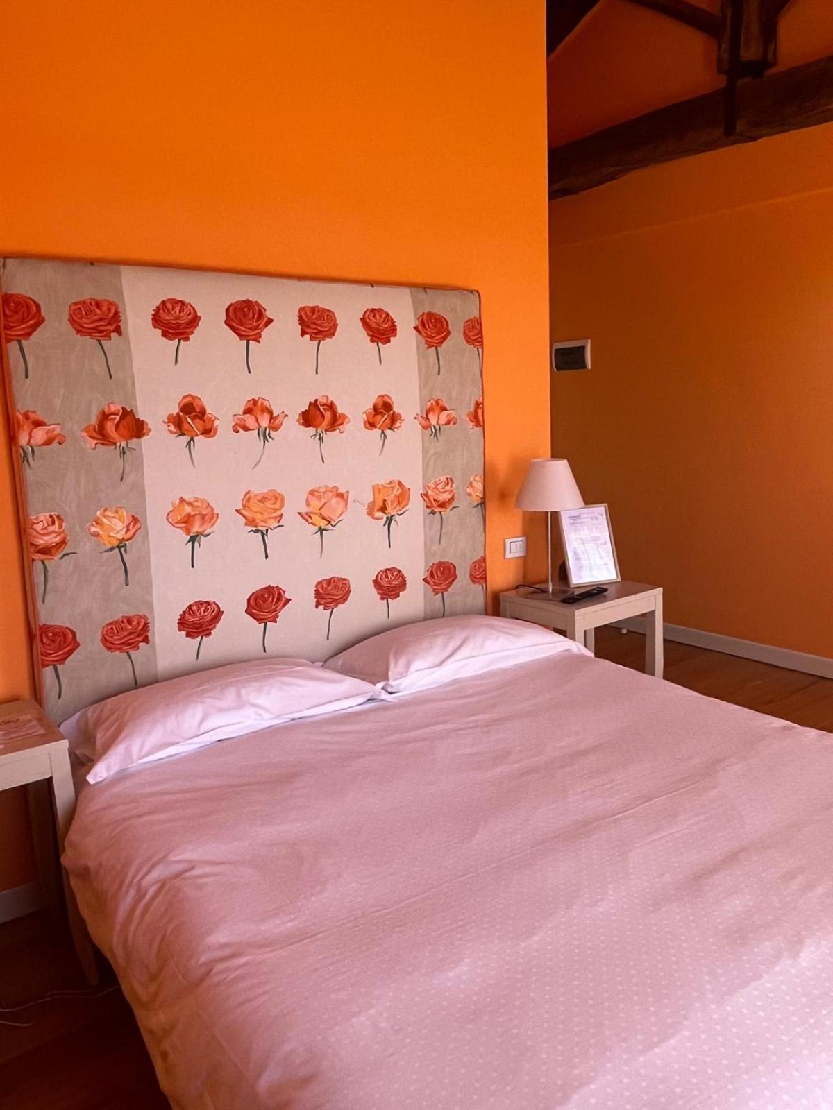 Locanda La Candola Farra di Soligo Ngoại thất bức ảnh