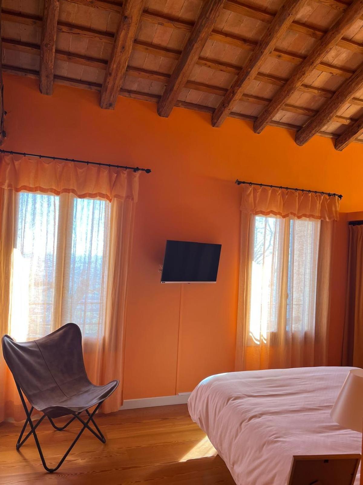 Locanda La Candola Farra di Soligo Ngoại thất bức ảnh