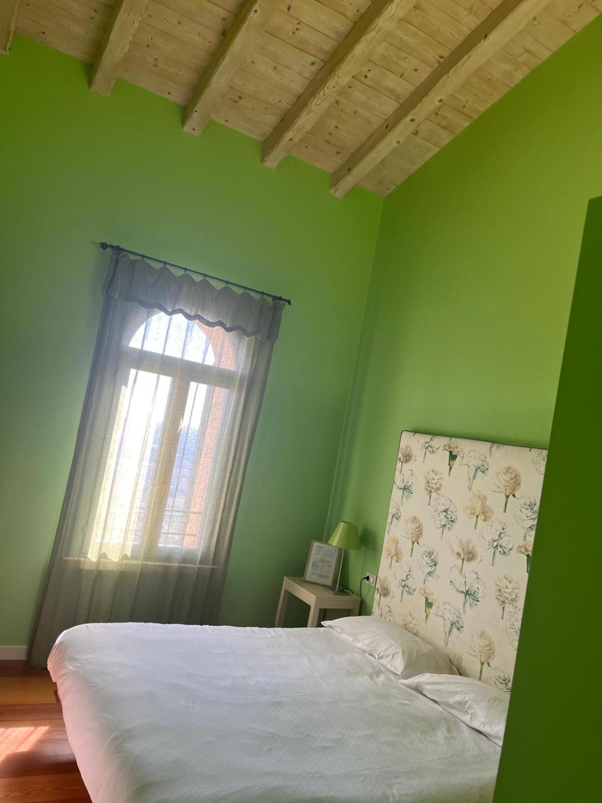Locanda La Candola Farra di Soligo Ngoại thất bức ảnh