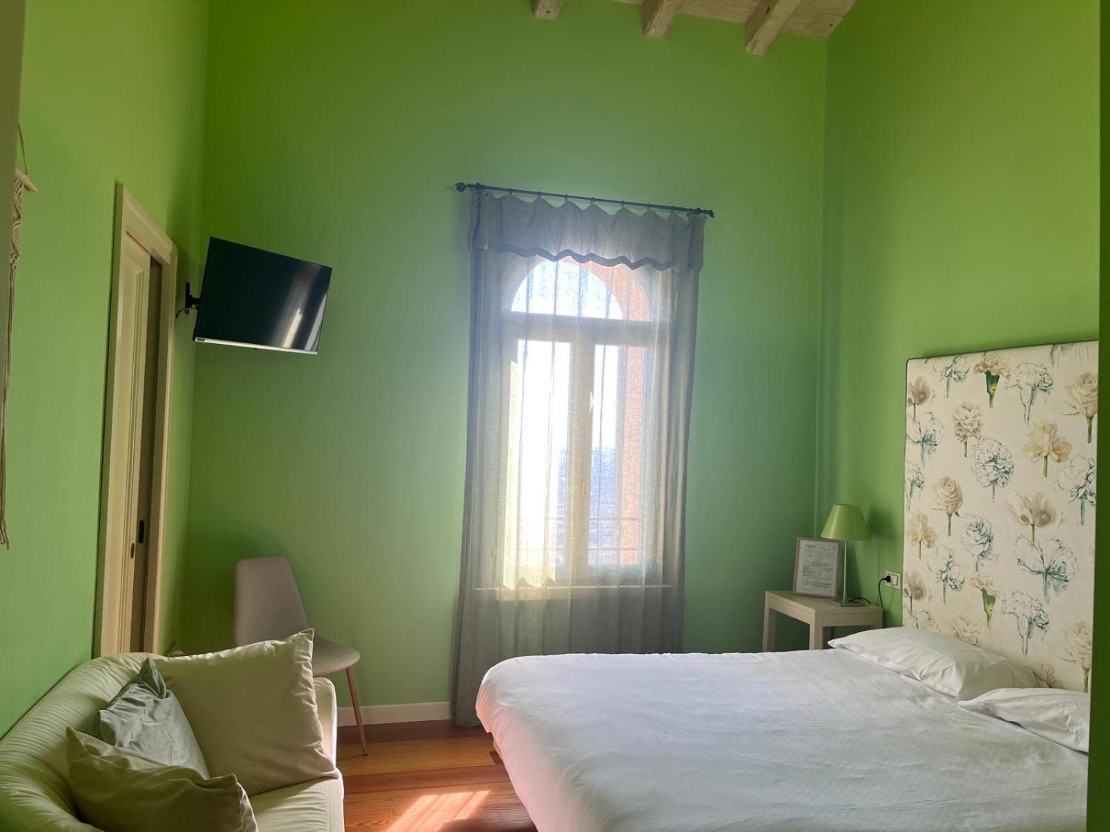 Locanda La Candola Farra di Soligo Ngoại thất bức ảnh