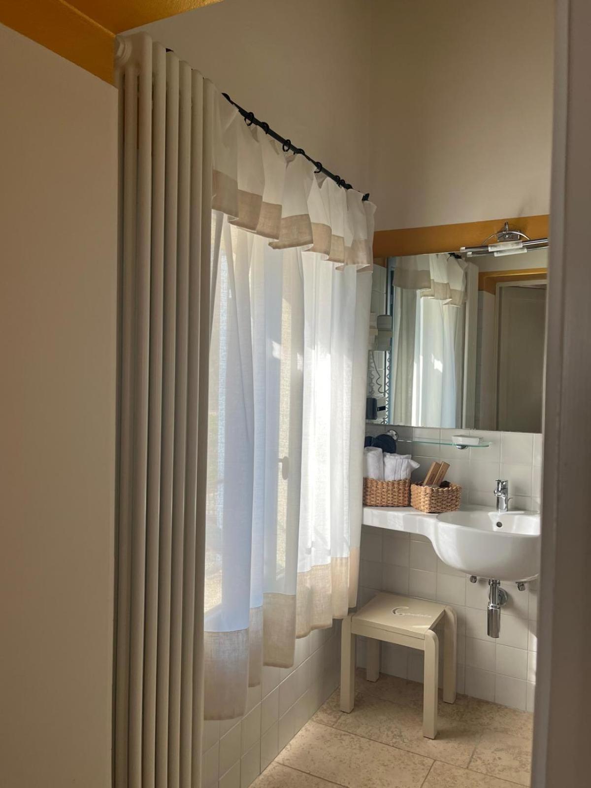 Locanda La Candola Farra di Soligo Ngoại thất bức ảnh