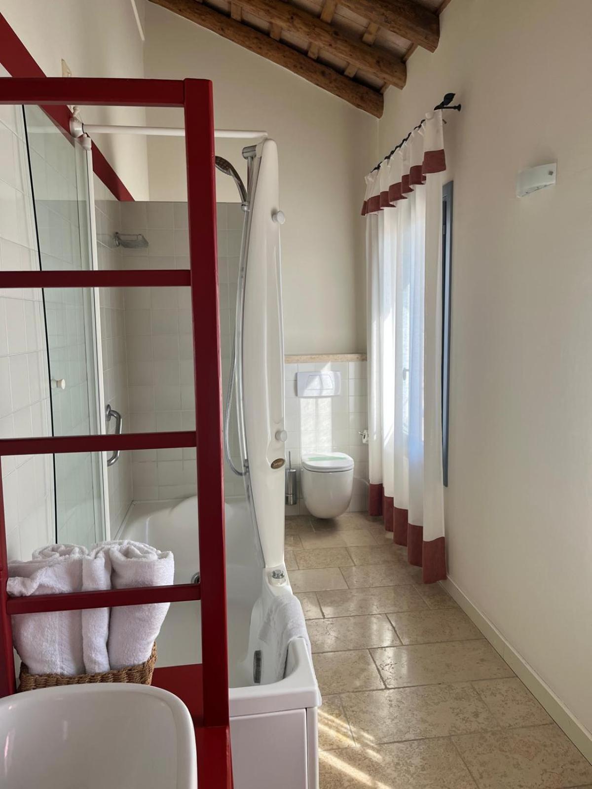 Locanda La Candola Farra di Soligo Ngoại thất bức ảnh