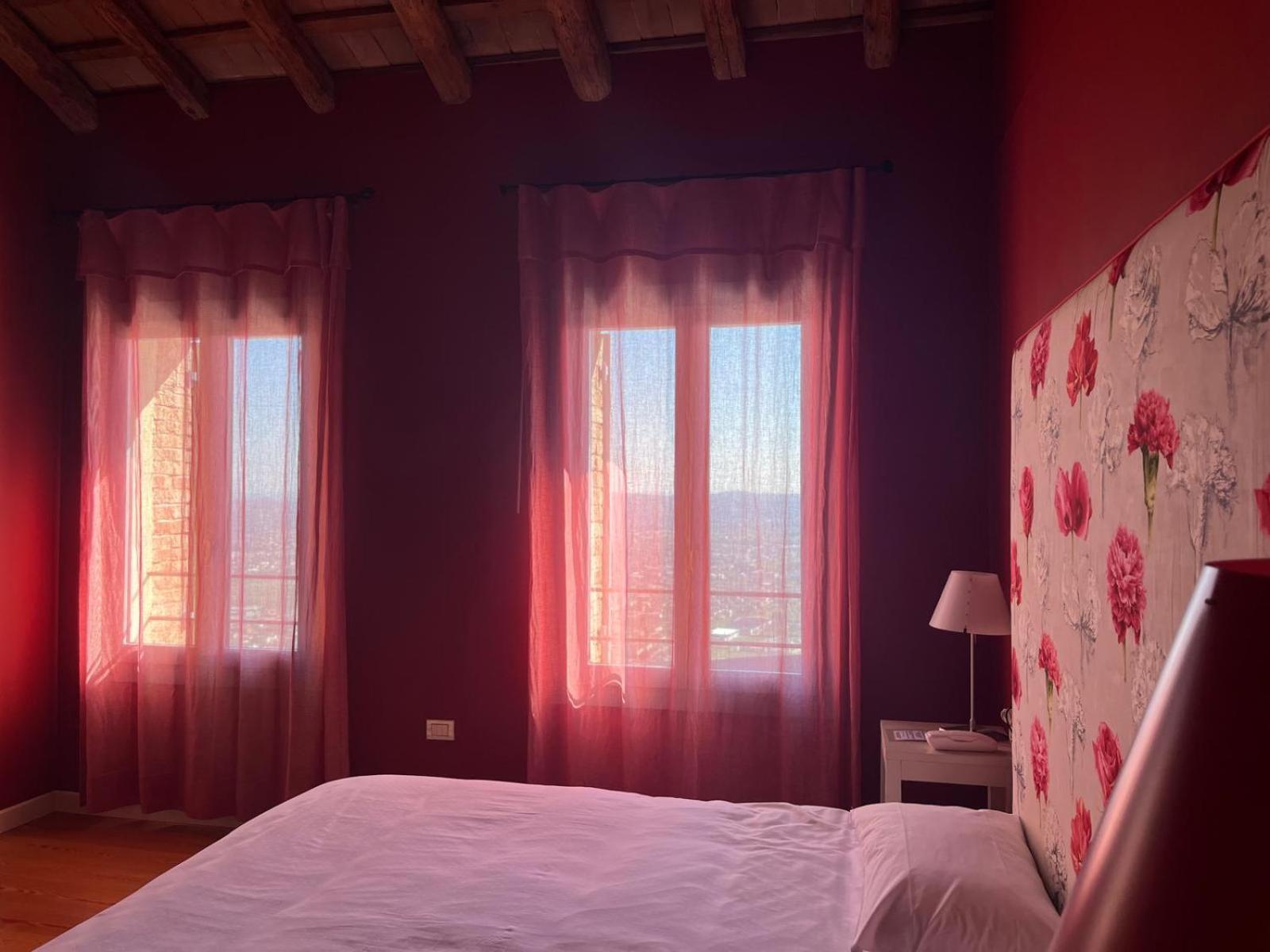 Locanda La Candola Farra di Soligo Ngoại thất bức ảnh