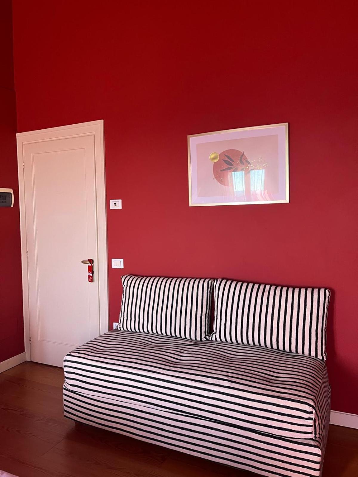 Locanda La Candola Farra di Soligo Ngoại thất bức ảnh