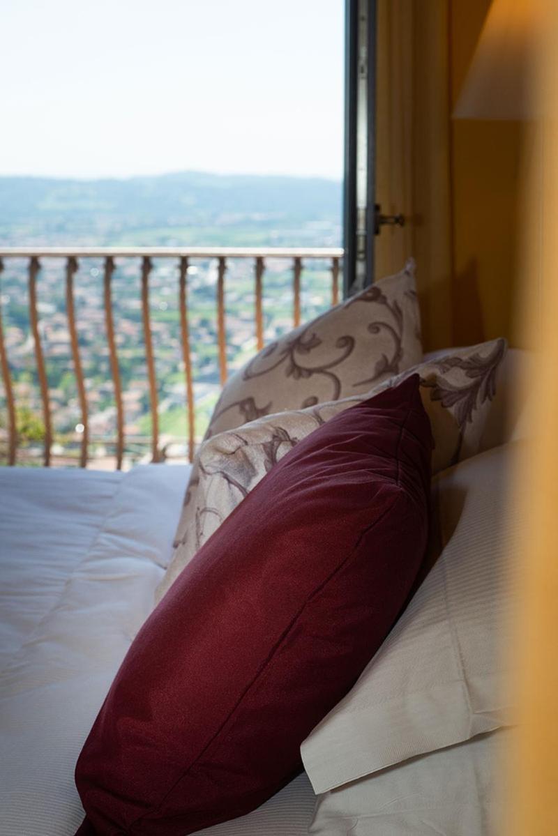Locanda La Candola Farra di Soligo Ngoại thất bức ảnh